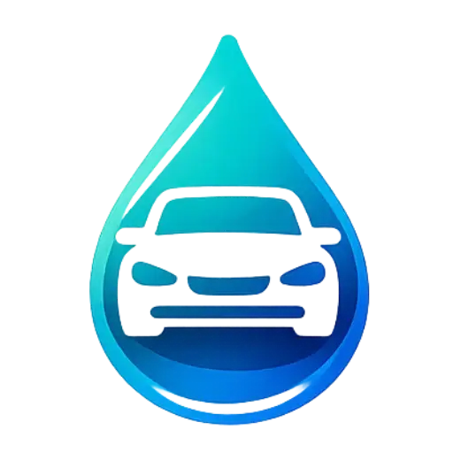 Lavage auto à domicile Couffy